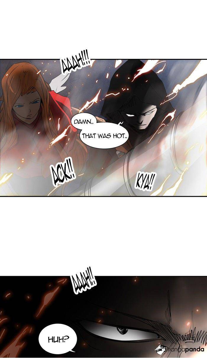 Tower of God Chapter 255 image 27